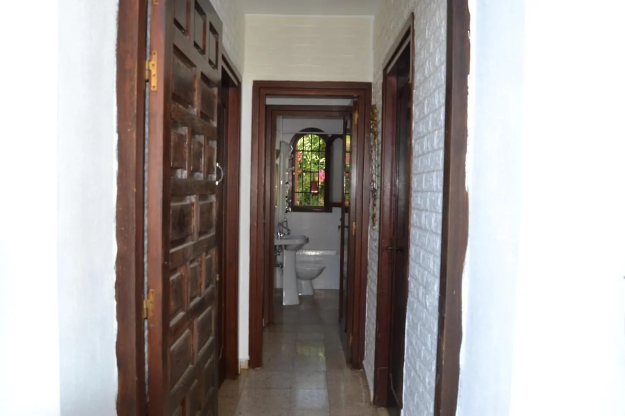 Pension Villa Adria Mijas Ισπανία
