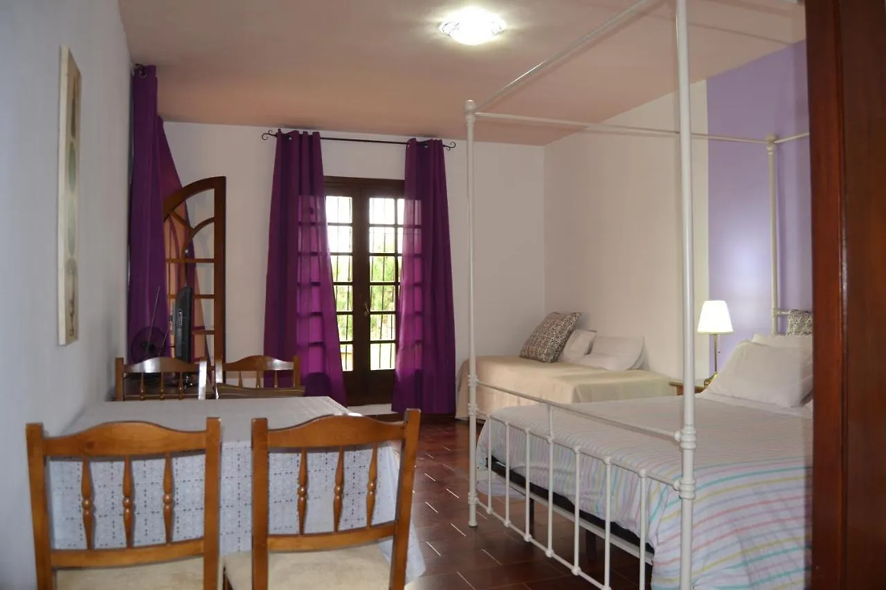 Pension Villa Adria Mijas 3*,  Ισπανία