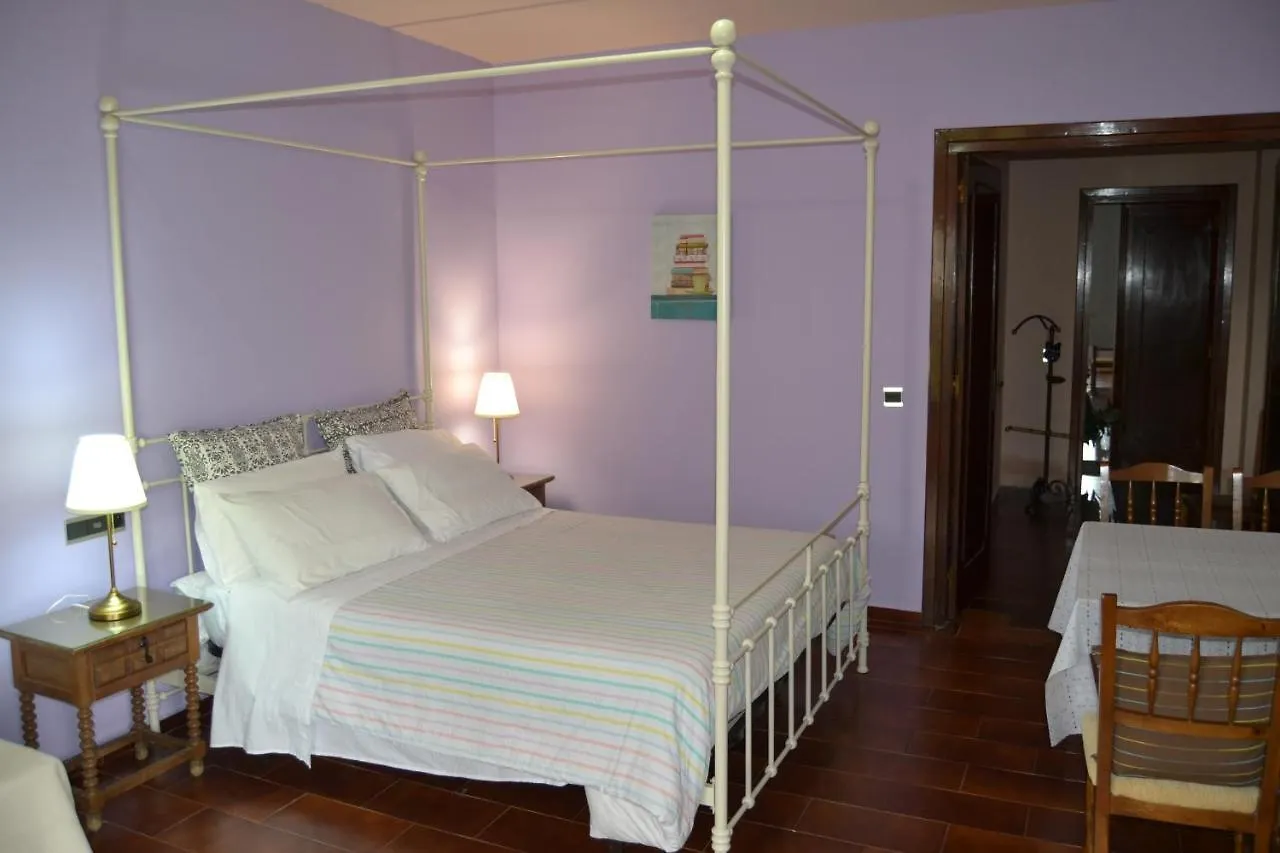Pension Villa Adria Mijas Πανσιόν