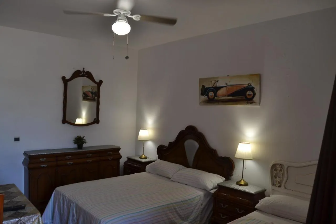Pension Villa Adria Mijas 3*,  Ισπανία