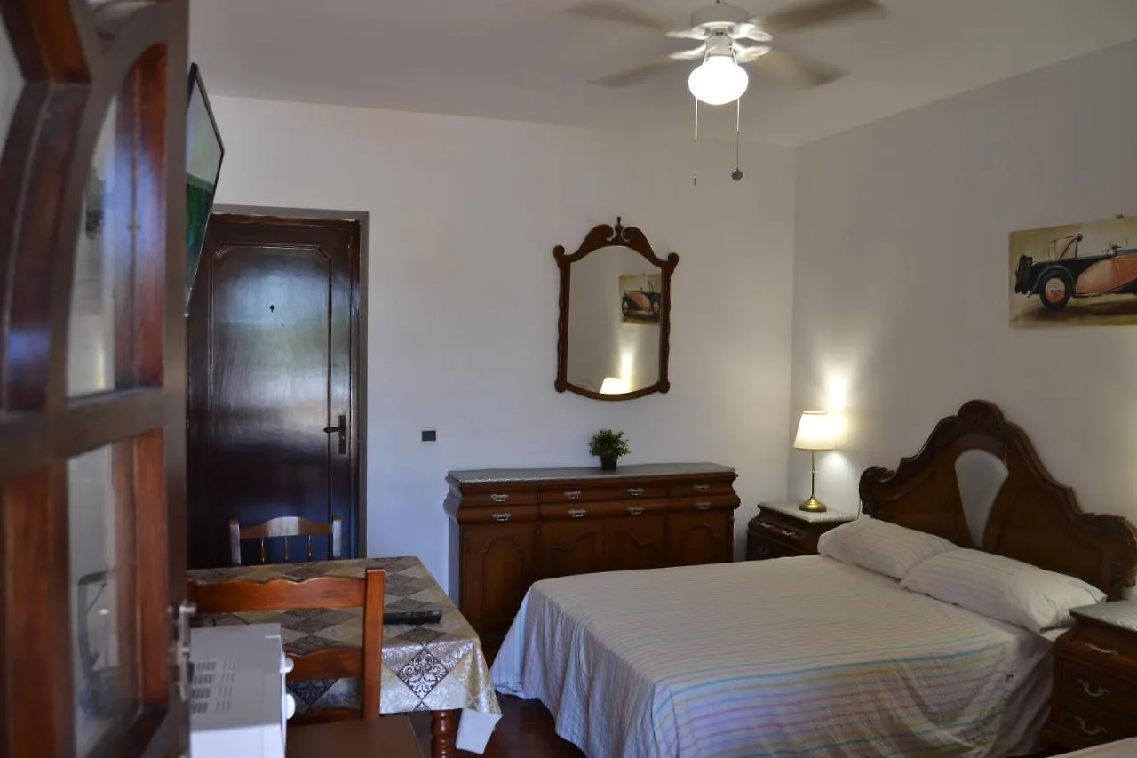 *** Πανσιόν Pension Villa Adria Mijas Ισπανία