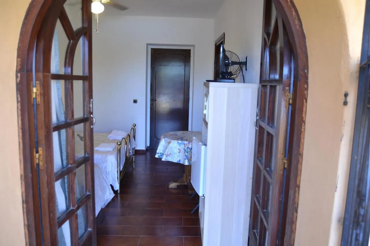 Pension Villa Adria Mijas Πανσιόν