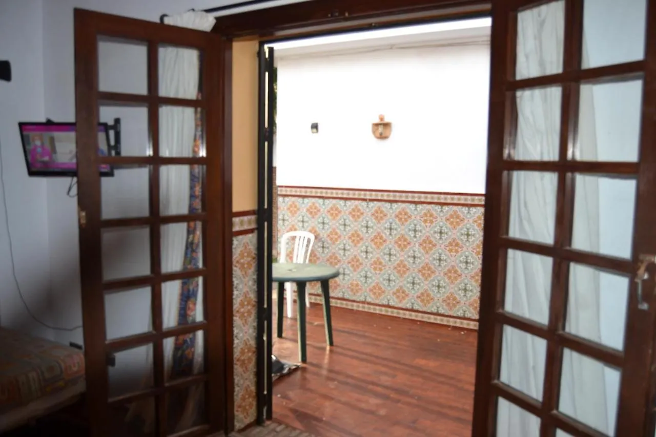 Pension Villa Adria Mijas Πανσιόν