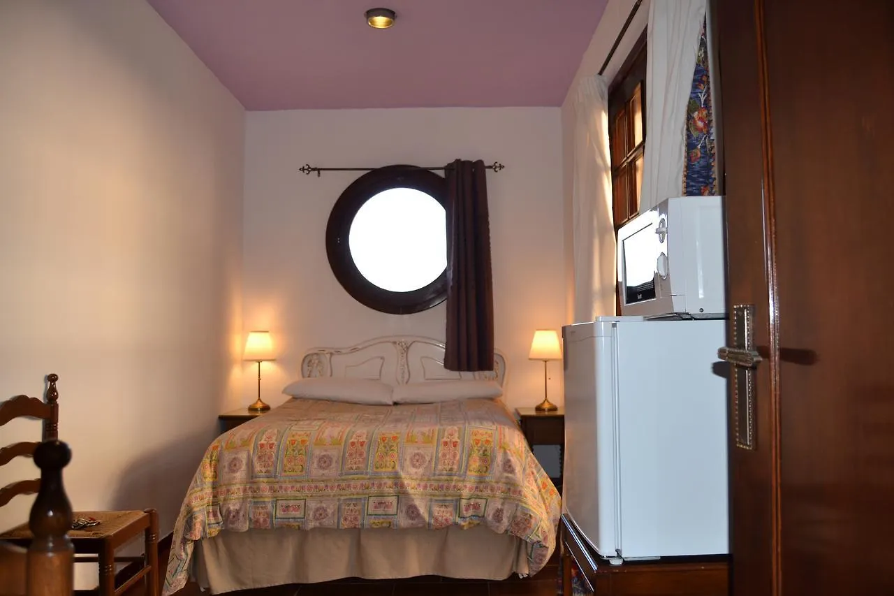 Pension Villa Adria Mijas 3*,