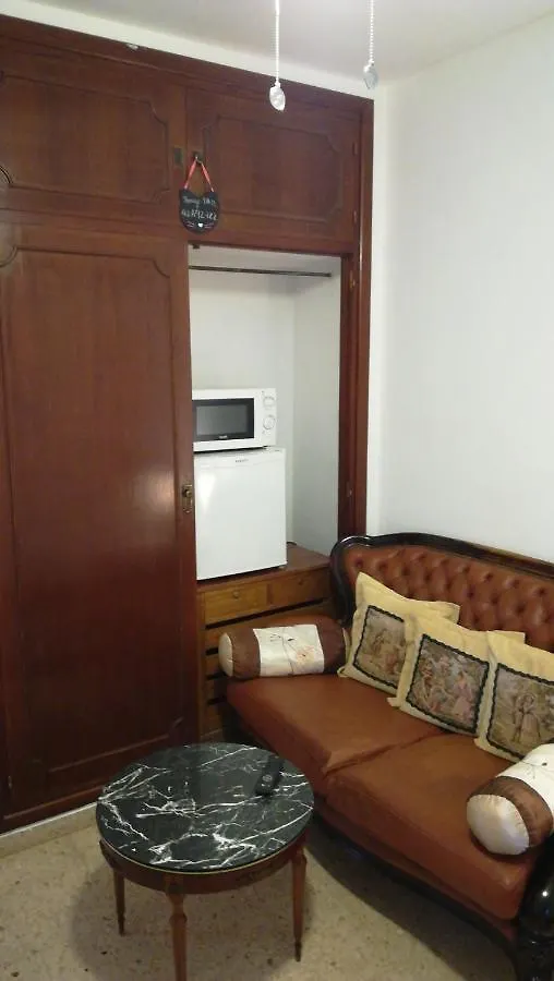 Pension Villa Adria Mijas 3*,