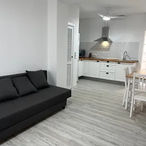 Apartment Ataraxia Casa Vacacional